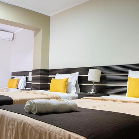 Hotel San Martin Tarapoto Dış mekan fotoğraf