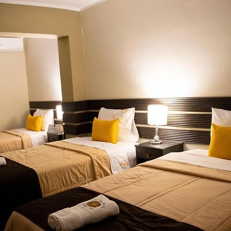 Hotel San Martin Tarapoto Dış mekan fotoğraf
