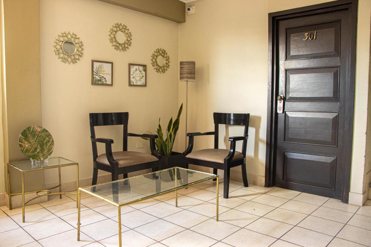 Hotel San Martin Tarapoto Dış mekan fotoğraf