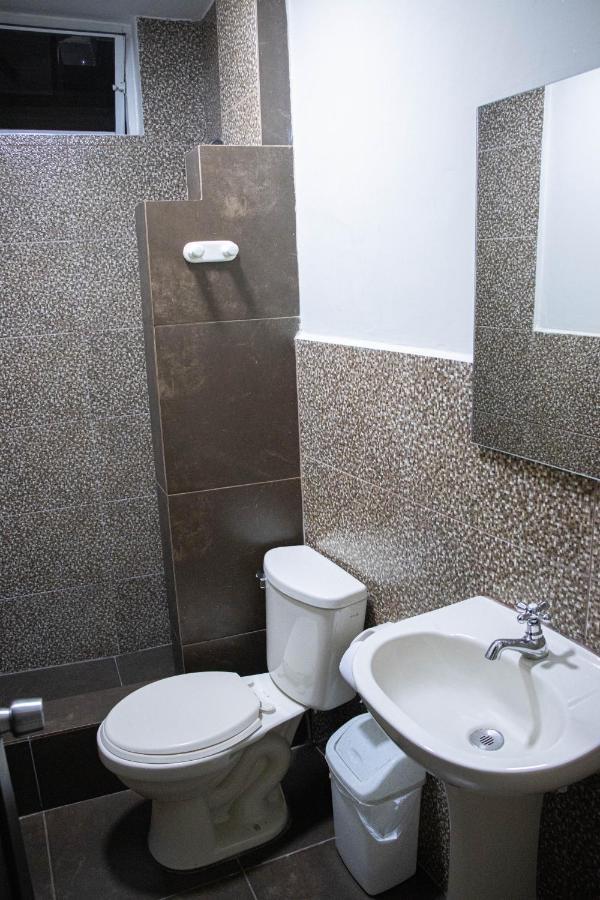 Hotel San Martin Tarapoto Dış mekan fotoğraf