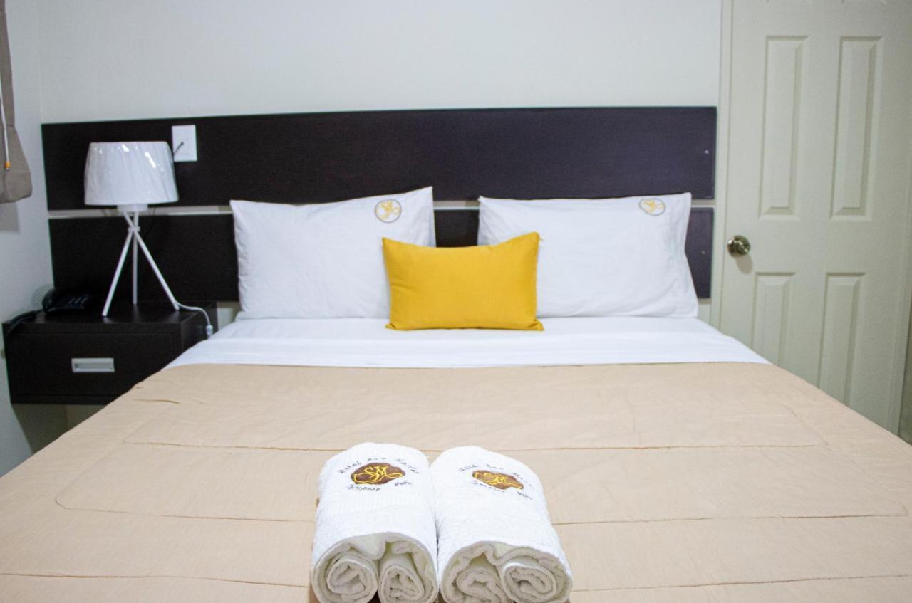 Hotel San Martin Tarapoto Dış mekan fotoğraf