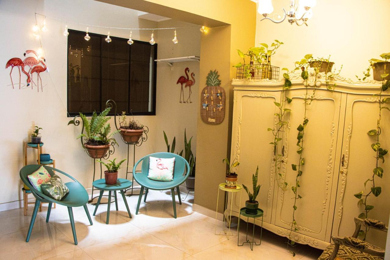 Hotel San Martin Tarapoto Dış mekan fotoğraf