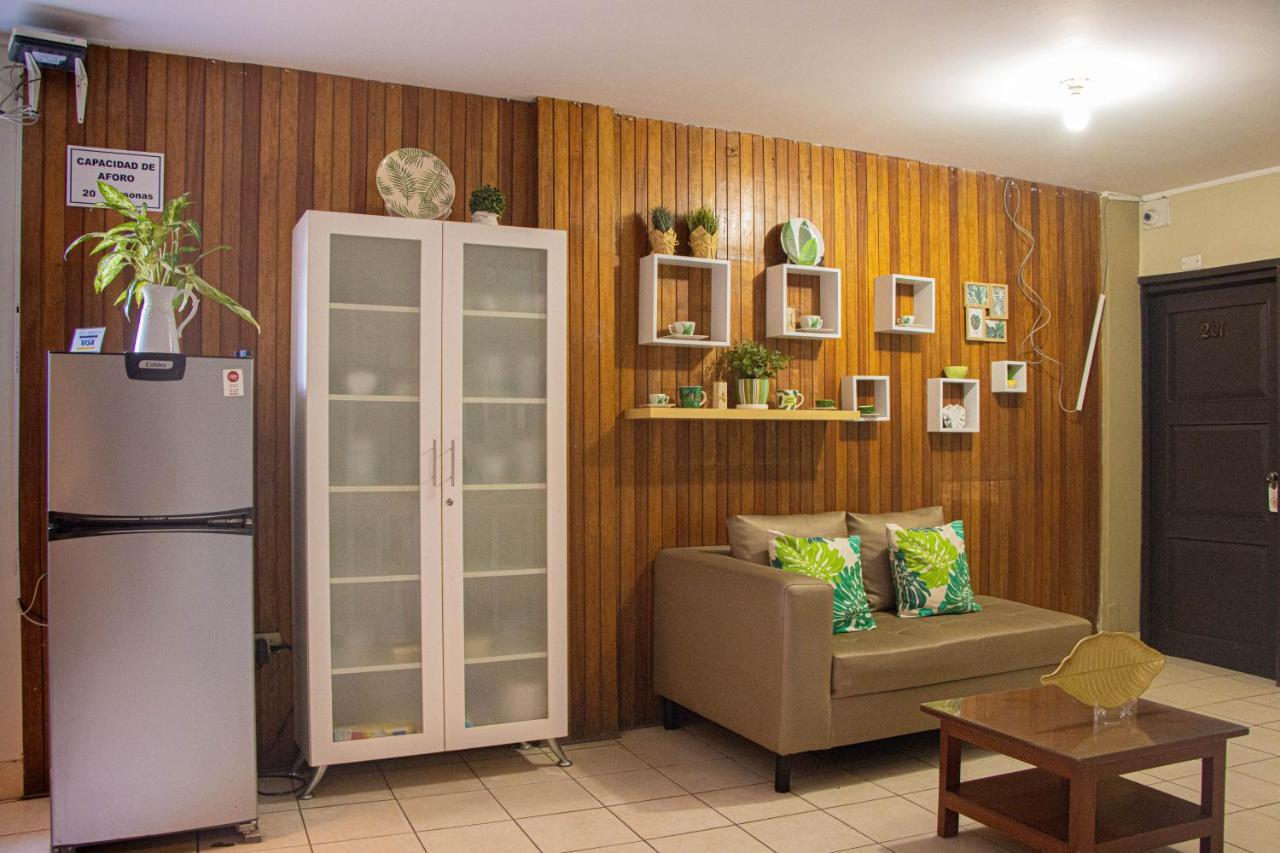 Hotel San Martin Tarapoto Dış mekan fotoğraf