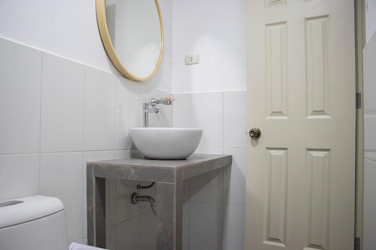 Hotel San Martin Tarapoto Dış mekan fotoğraf