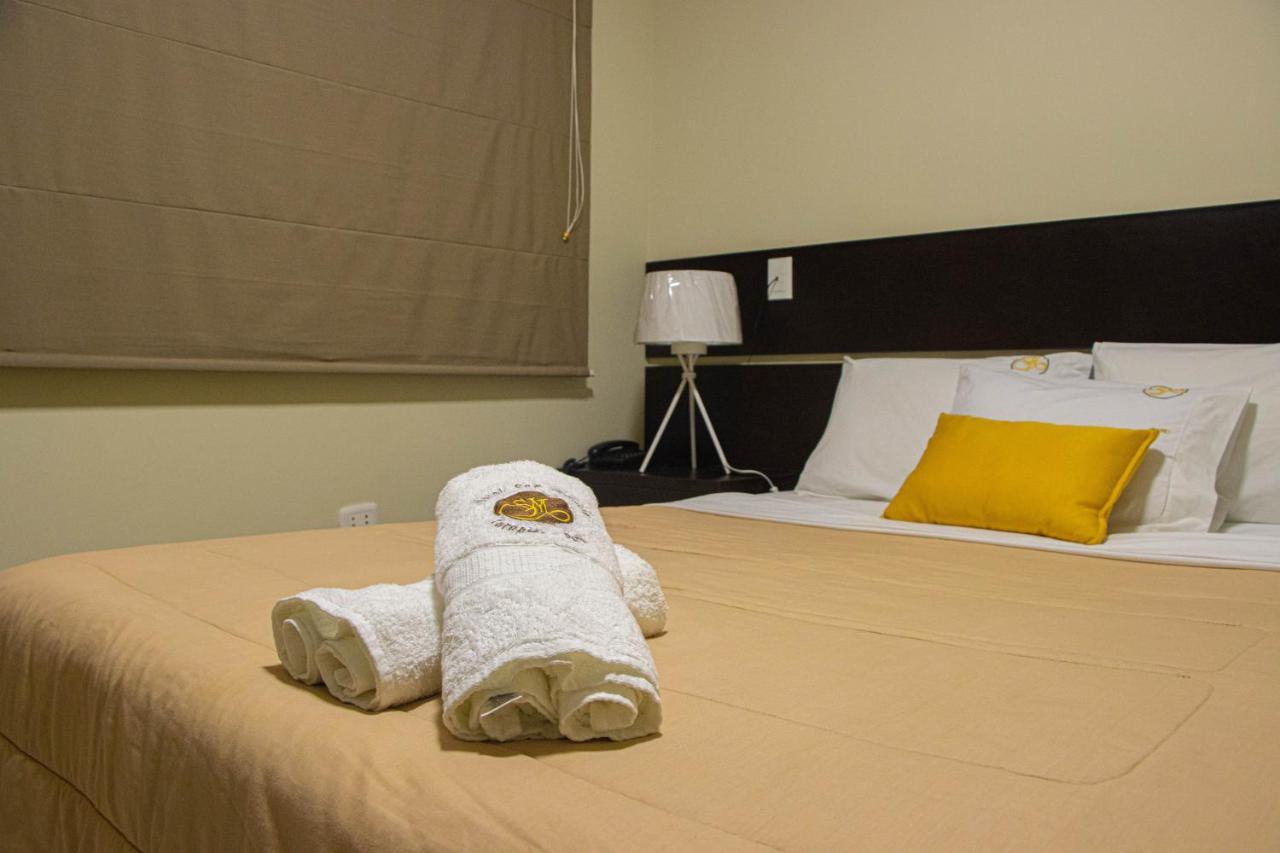 Hotel San Martin Tarapoto Dış mekan fotoğraf