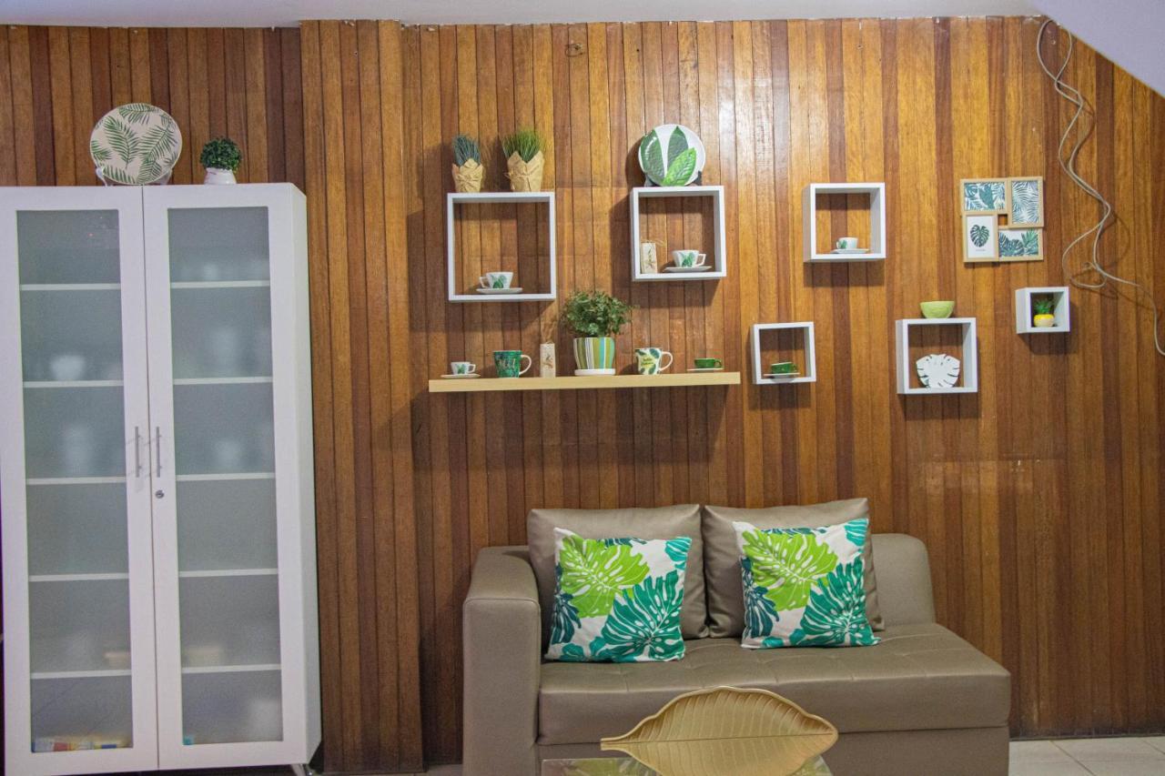 Hotel San Martin Tarapoto Dış mekan fotoğraf
